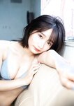 カワイレナ「最嬌かわいいセレナーデ」 BUBKAデジタル写真集