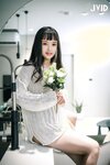 【JVID】 葉思敏x加加喵 18才的姉妹，探索彼此的身體，勾引修電視的大哥哥