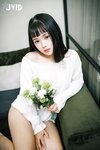 【JVID】 葉思敏x加加喵 18才的姉妹，探索彼此的身體，勾引修電視的大哥哥