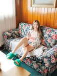 [Bimilstory] Bomi (보미) - Vol.24 Single Woman’s Boyfriend Invitation No.02