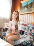 [Bimilstory] Bomi (보미) - Vol.24 Single Woman’s Boyfriend Invitation No.02