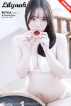 [Lilynah] LW60 Myu_a_ (뮤아) Vol.1 - A Sweet Day