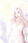 Yebin (전예빈) - Cupid Angel