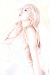 Yebin (전예빈) - Cupid Angel
