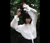 FRIDAYデジタル写真集 吉行ゆきの『初めて見せます…』20カット