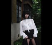 FRIDAYデジタル写真集 吉行ゆきの『初めて見せます…』20カット