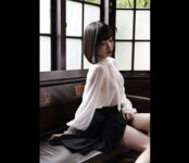 FRIDAYデジタル写真集 吉行ゆきの『初めて見せます…』20カット