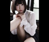 FRIDAYデジタル写真集 吉行ゆきの『初めて見せます…』20カット