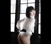 FRIDAYデジタル写真集 吉行ゆきの『初めて見せます…』20カット