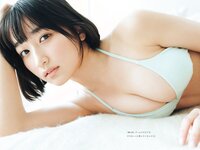 [Weekly Playboy] 2023.05.29 No.22 リン・シャン 麻倉瑞季 水野瞳 赤間四季 山田麗華 三田悠貴 西野夢菜