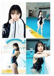 [Weekly Playboy] 2023.05.29 No.22 リン・シャン 麻倉瑞季 水野瞳 赤間四季 山田麗華 三田悠貴 西野夢菜