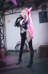 [COSPLAY] 零崎沙耶 光