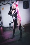[COSPLAY] 零崎沙耶 光