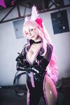 [COSPLAY] 零崎沙耶 光