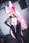 [COSPLAY] 零崎沙耶 光