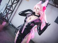 [COSPLAY] 零崎沙耶 光