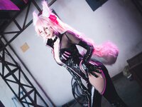 [COSPLAY] 零崎沙耶 光