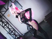 [COSPLAY] 零崎沙耶 光