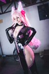 [COSPLAY] 零崎沙耶 光