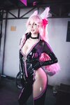 [COSPLAY] 零崎沙耶 光