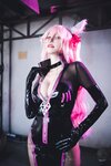 [COSPLAY] 零崎沙耶 光