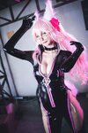 [COSPLAY] 零崎沙耶 光