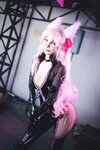 [COSPLAY] 零崎沙耶 光