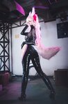 [COSPLAY] 零崎沙耶 光