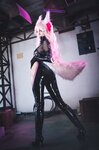 [COSPLAY] 零崎沙耶 光