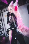 [COSPLAY] 零崎沙耶 光