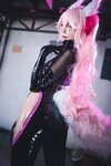 [COSPLAY] 零崎沙耶 光
