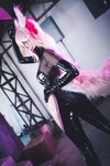 [COSPLAY] 零崎沙耶 光