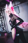 [COSPLAY] 零崎沙耶 光