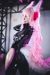 [COSPLAY] 零崎沙耶 光