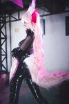 [COSPLAY] 零崎沙耶 光