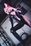[COSPLAY] 零崎沙耶 光