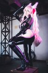 [COSPLAY] 零崎沙耶 光
