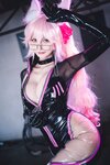 [COSPLAY] 零崎沙耶 光