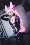 [COSPLAY] 零崎沙耶 光
