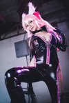 [COSPLAY] 零崎沙耶 光