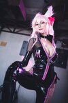 [COSPLAY] 零崎沙耶 光