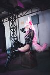 [COSPLAY] 零崎沙耶 光