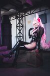[COSPLAY] 零崎沙耶 光