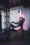[COSPLAY] 零崎沙耶 光
