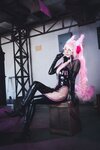 [COSPLAY] 零崎沙耶 光