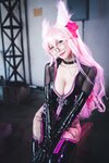[COSPLAY] 零崎沙耶 光