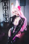 [COSPLAY] 零崎沙耶 光