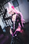 [COSPLAY] 零崎沙耶 光