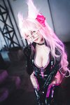 [COSPLAY] 零崎沙耶 光