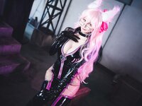 [COSPLAY] 零崎沙耶 光